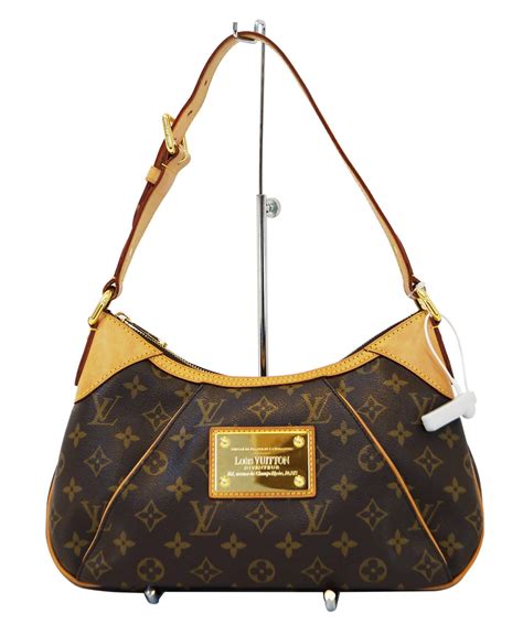 borsa in tela louis vuitton|louis vuitton shoulder bag.